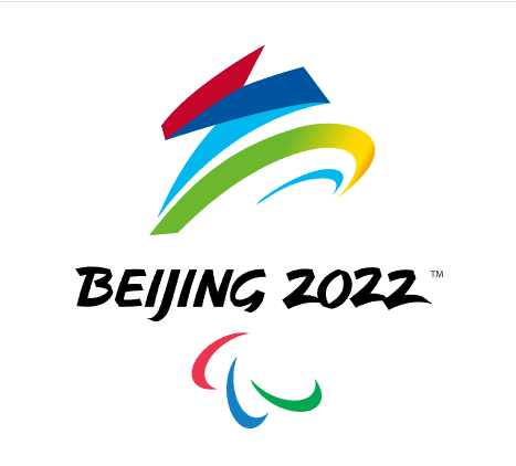 2022 베이징 동계올림픽 엠블럼