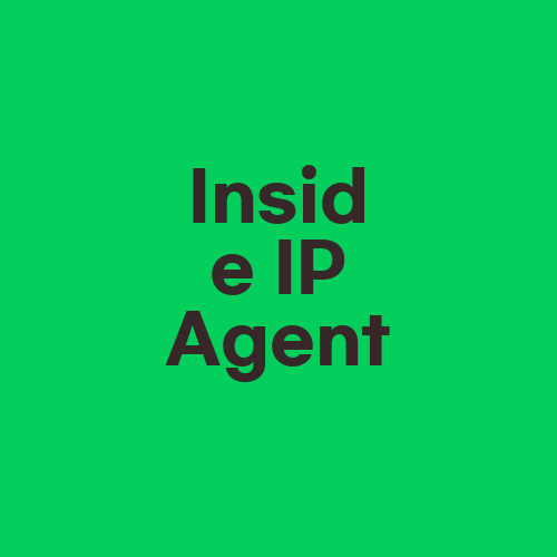 Inside IP Agent
